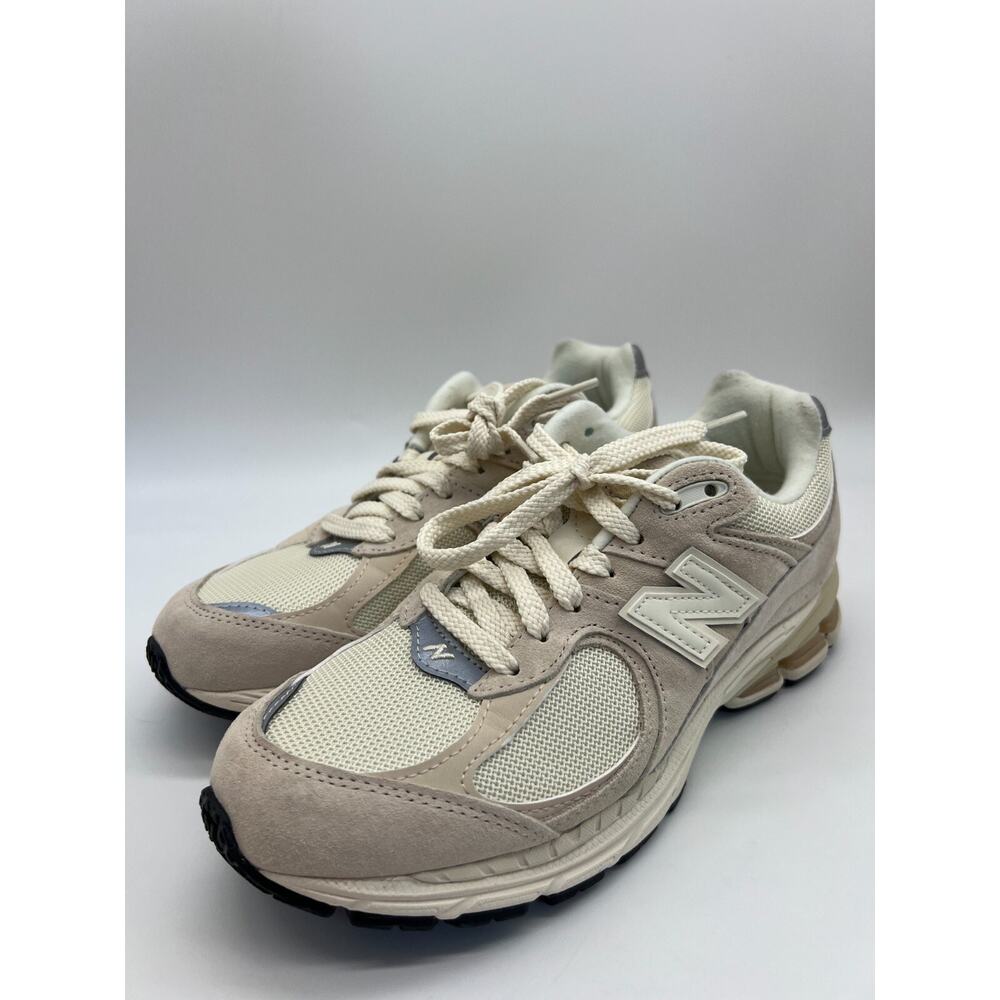 New Balance 2002R Calm Taupe M2002RCC Sneakers Size M6/ W7.5 - Picture 10 of 12